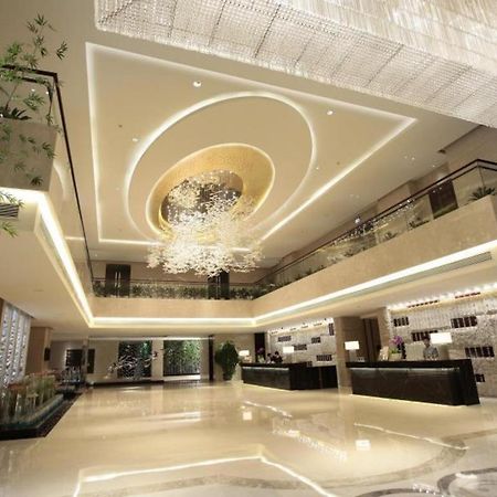 White Swan Hotel Changsha Zewnętrze zdjęcie