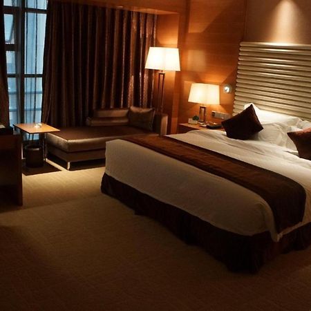White Swan Hotel Changsha Zewnętrze zdjęcie
