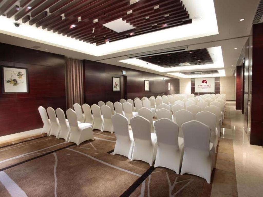 White Swan Hotel Changsha Zewnętrze zdjęcie