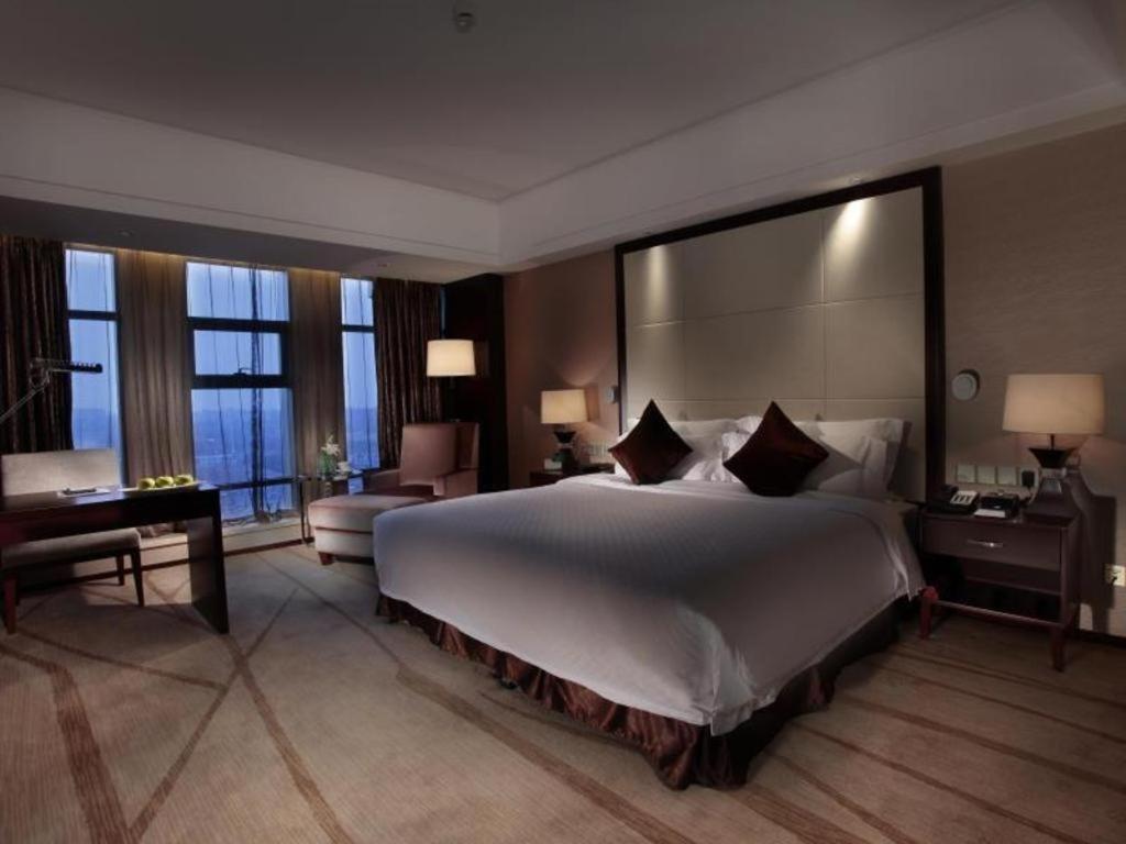 White Swan Hotel Changsha Zewnętrze zdjęcie