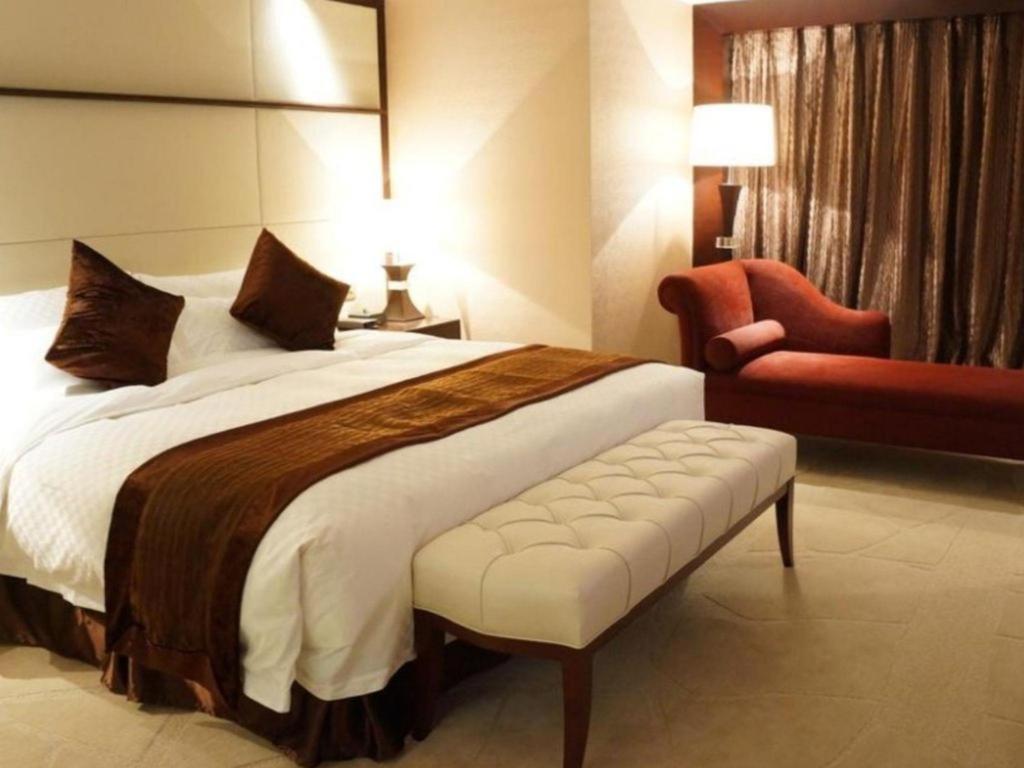 White Swan Hotel Changsha Zewnętrze zdjęcie