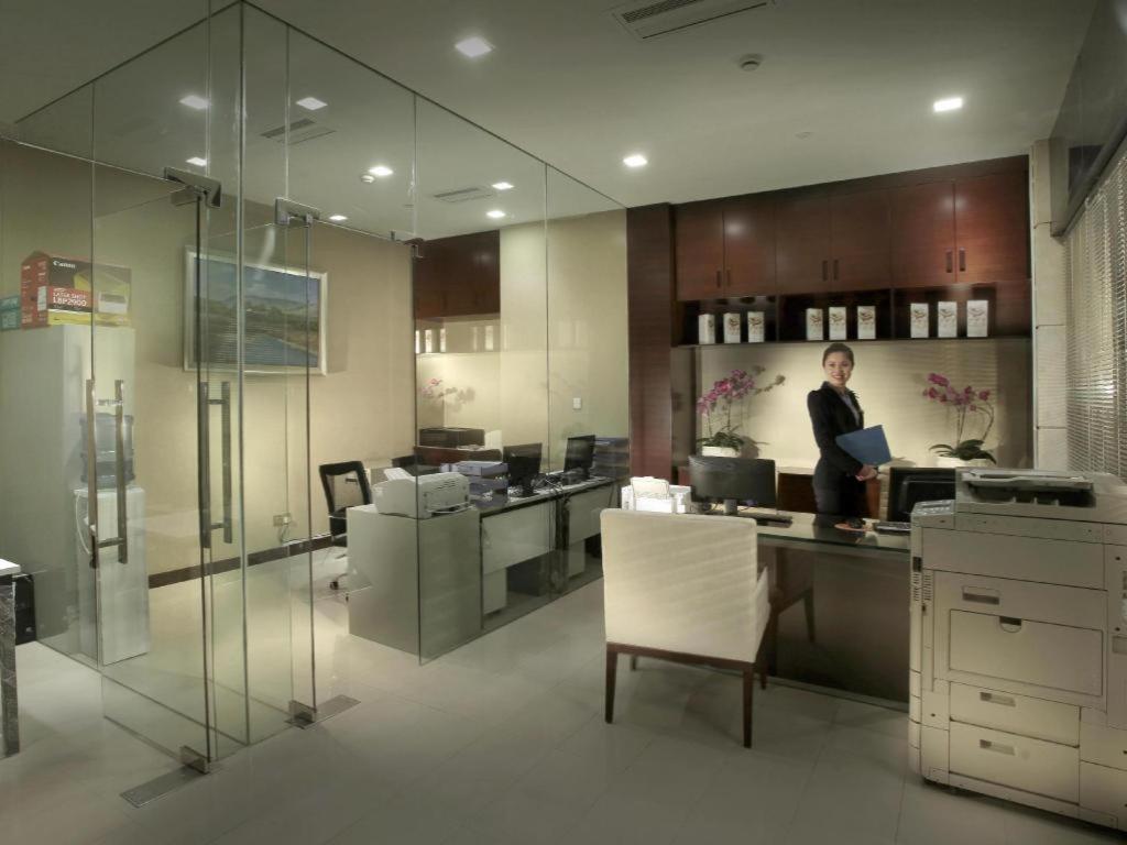 White Swan Hotel Changsha Zewnętrze zdjęcie