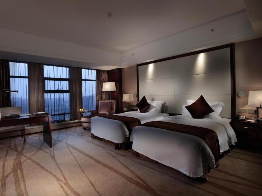 White Swan Hotel Changsha Zewnętrze zdjęcie