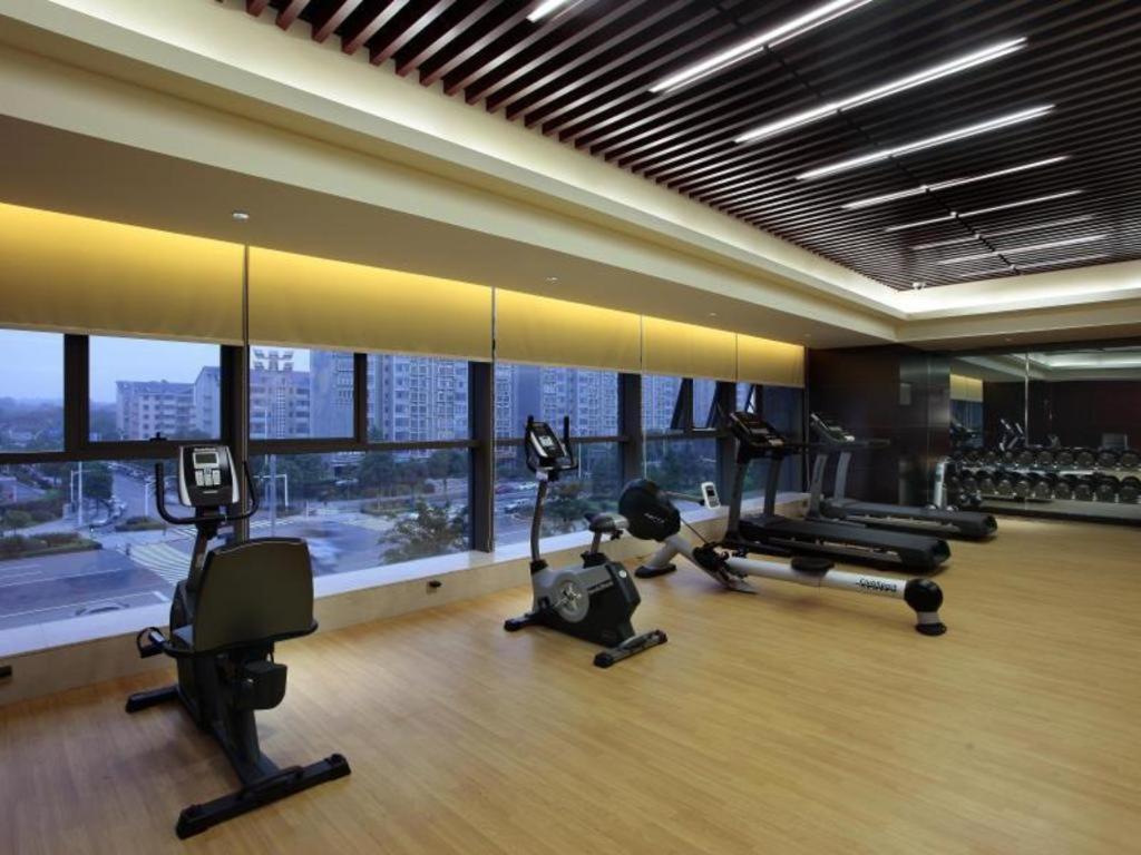 White Swan Hotel Changsha Zewnętrze zdjęcie