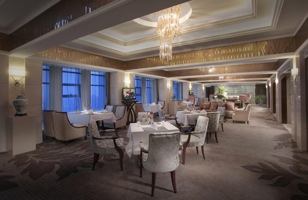 White Swan Hotel Changsha Zewnętrze zdjęcie