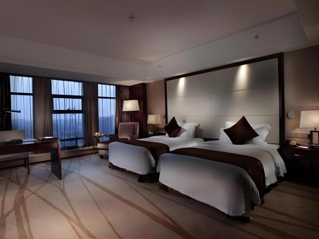 White Swan Hotel Changsha Zewnętrze zdjęcie