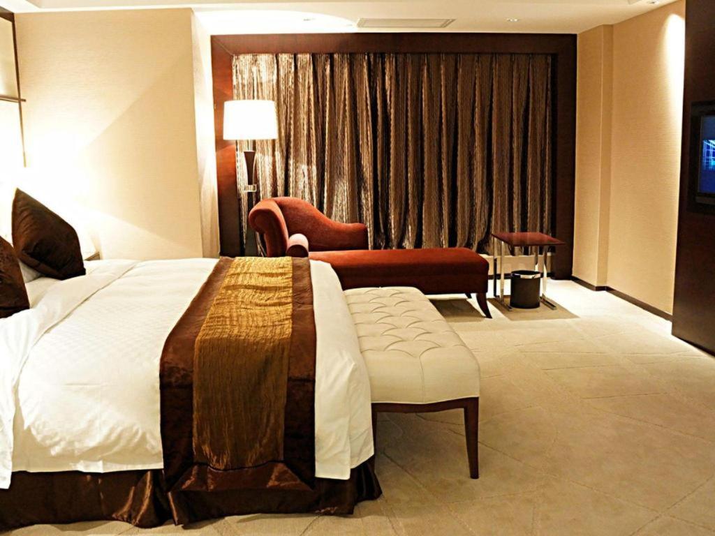 White Swan Hotel Changsha Zewnętrze zdjęcie
