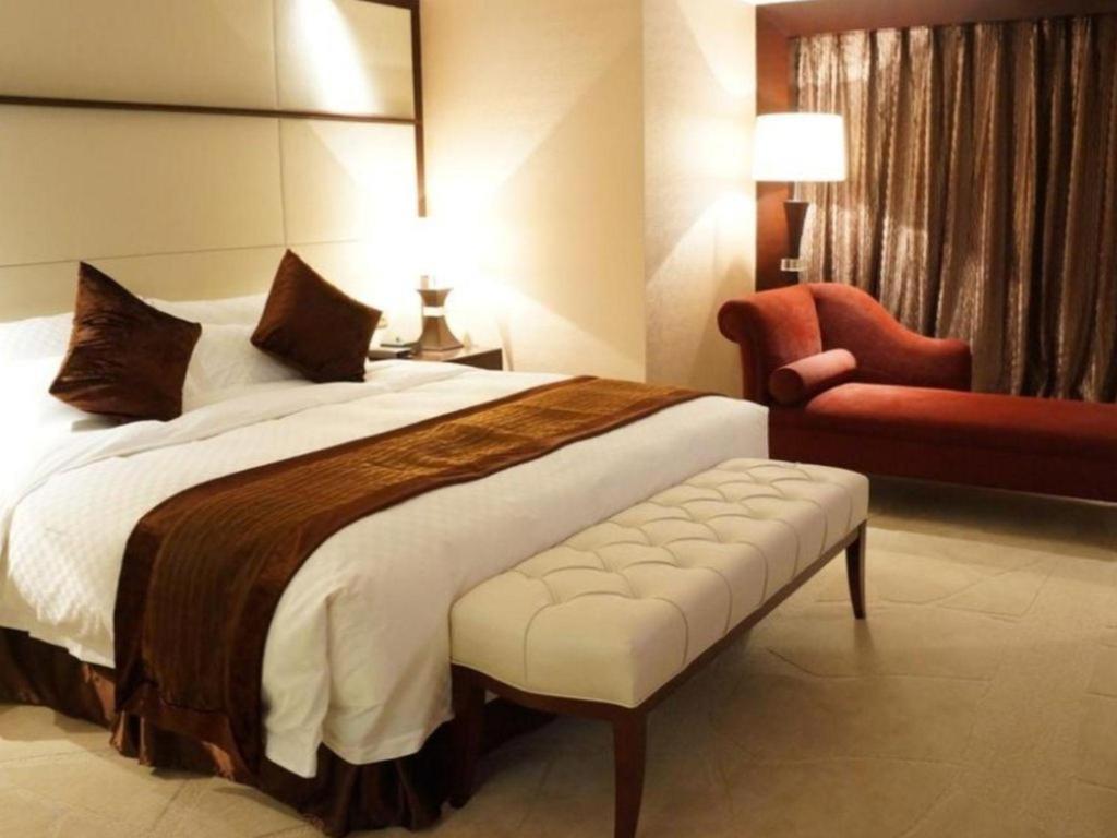 White Swan Hotel Changsha Zewnętrze zdjęcie