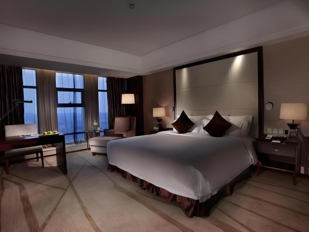 White Swan Hotel Changsha Zewnętrze zdjęcie