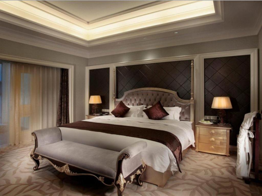 White Swan Hotel Changsha Zewnętrze zdjęcie