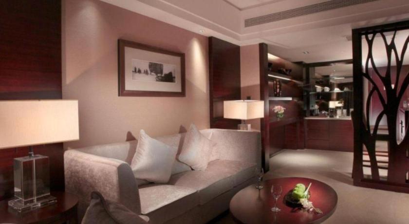 White Swan Hotel Changsha Zewnętrze zdjęcie