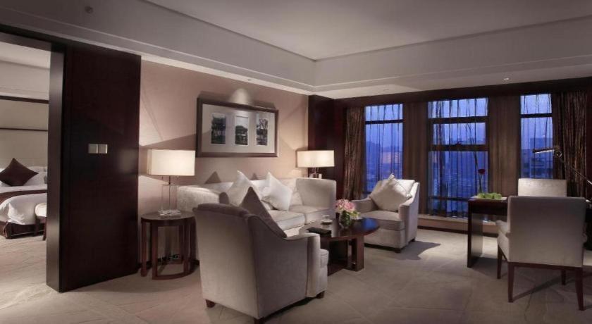 White Swan Hotel Changsha Zewnętrze zdjęcie