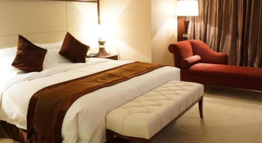 White Swan Hotel Changsha Zewnętrze zdjęcie