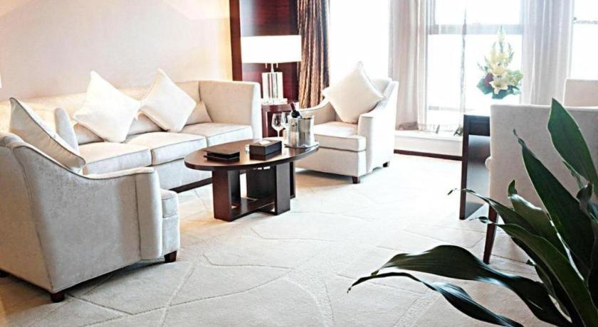 White Swan Hotel Changsha Zewnętrze zdjęcie