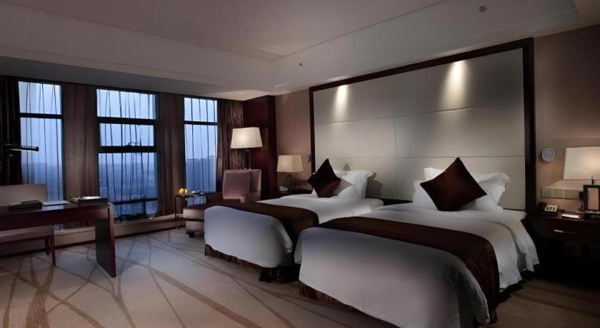 White Swan Hotel Changsha Zewnętrze zdjęcie