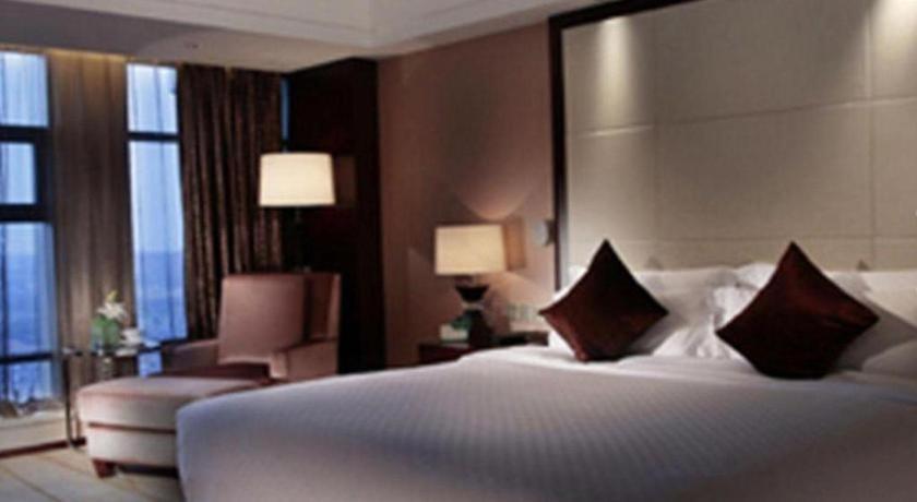 White Swan Hotel Changsha Zewnętrze zdjęcie
