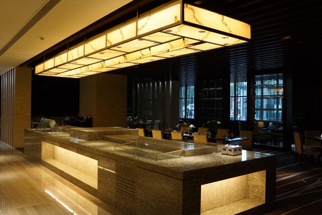 White Swan Hotel Changsha Zewnętrze zdjęcie