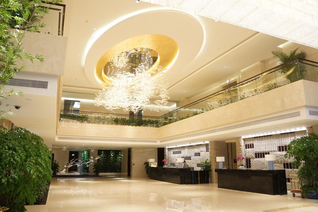 White Swan Hotel Changsha Zewnętrze zdjęcie