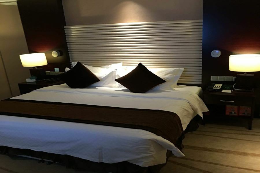 White Swan Hotel Changsha Zewnętrze zdjęcie